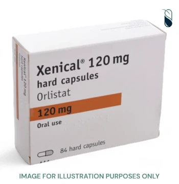 Orlistat (Xenical)