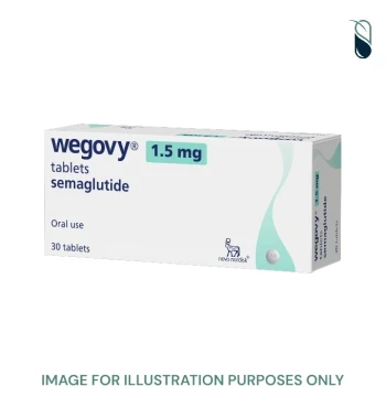 Wegovy Pill
