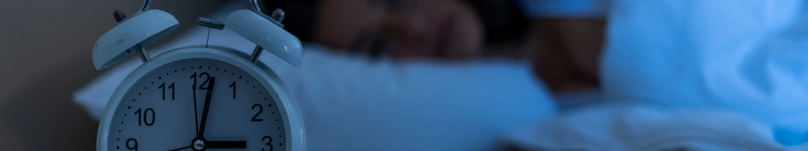 How to Treat Chronic Insomnia Without Becoming Dependent on Medication