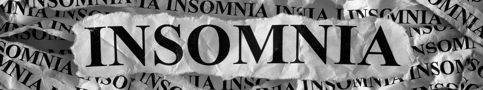 Signs You May Need Medical Treatment for Insomnia