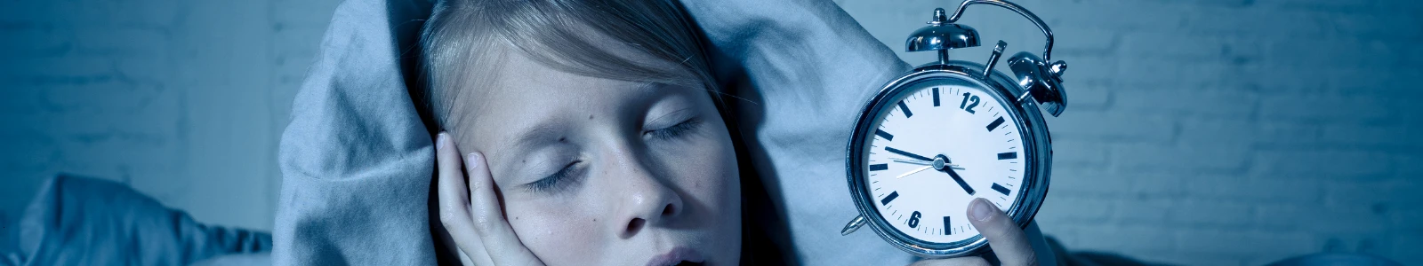 Why Can't I Sleep? 10 Common Causes of Insomnia and When to Seek Treatment