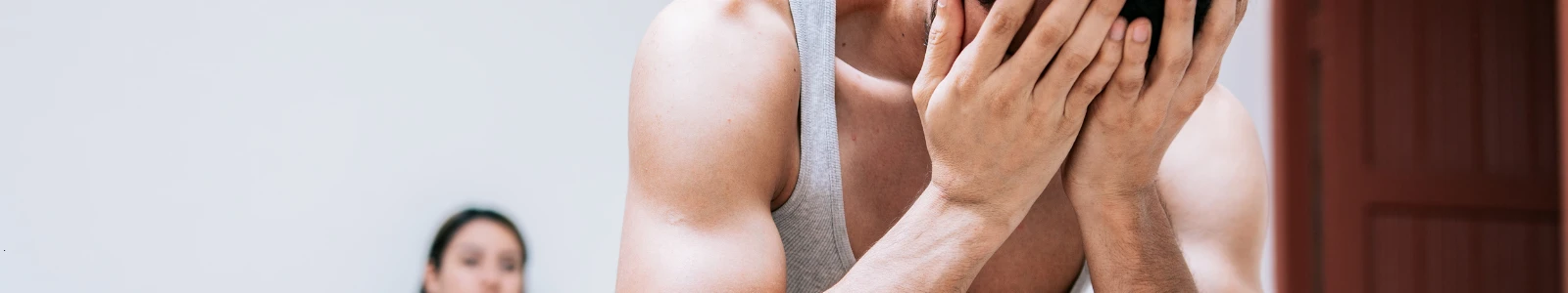 Erectile Dysfunction in Younger Men: Causes, Warning Signs and Treatment Options